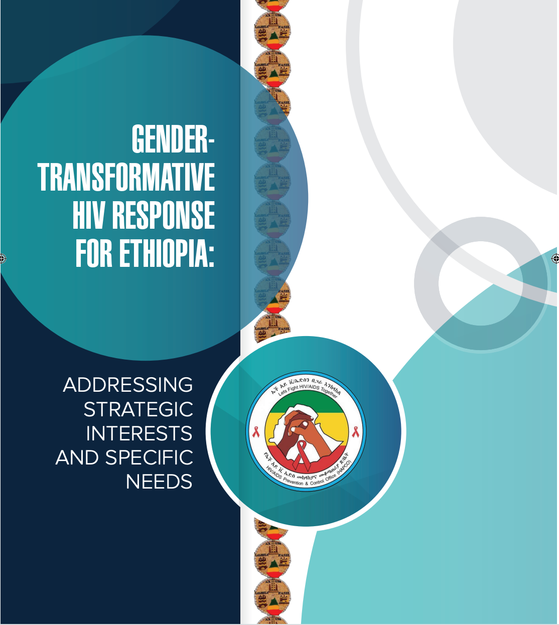 Gender Transformative HIV Response for Ethiopia Publications